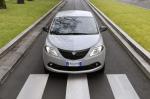 Lancia Ypsilon Elefantino Blu 2018 года